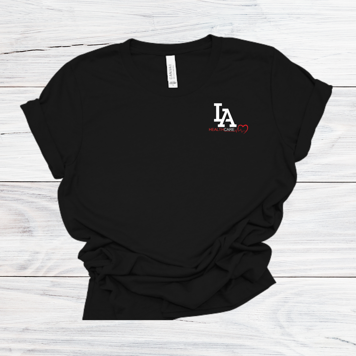 LA Healthcare T-Shirt