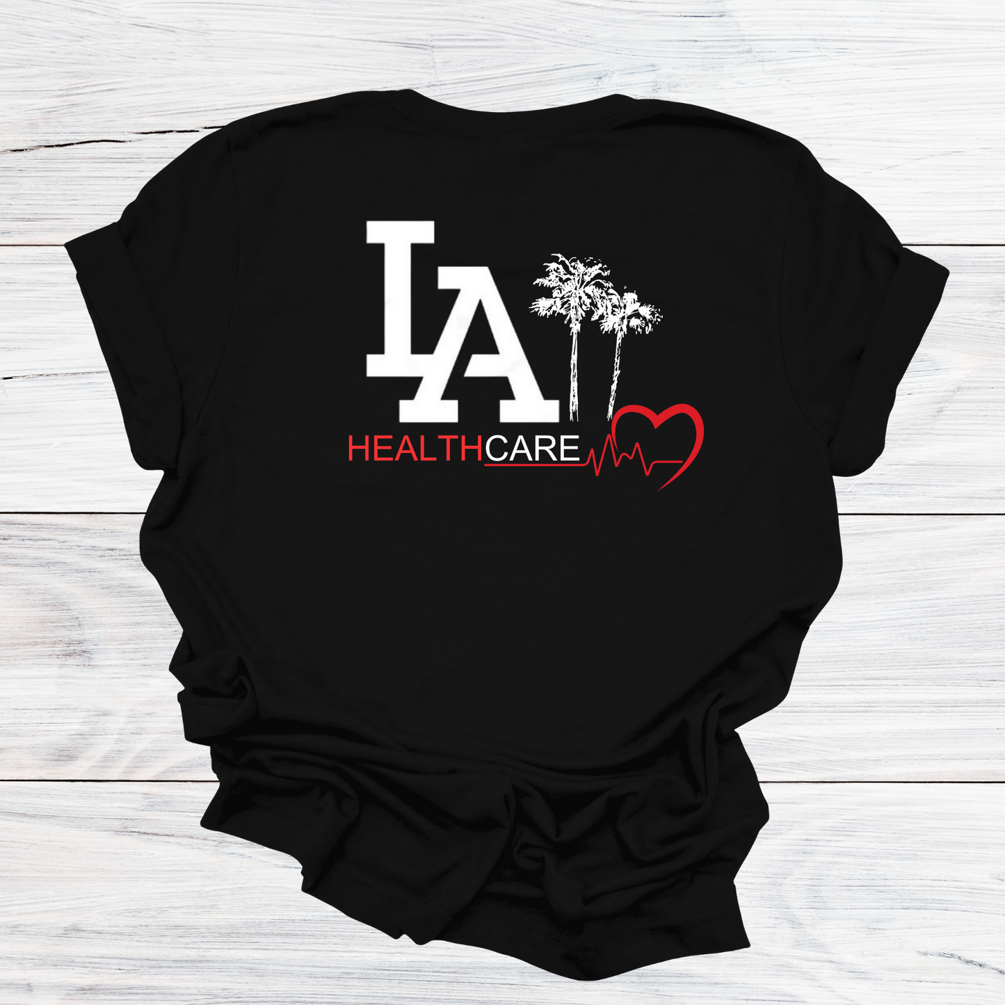 LA Healthcare T-Shirt