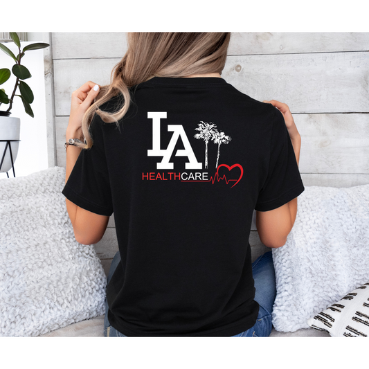 LA Healthcare T-Shirt