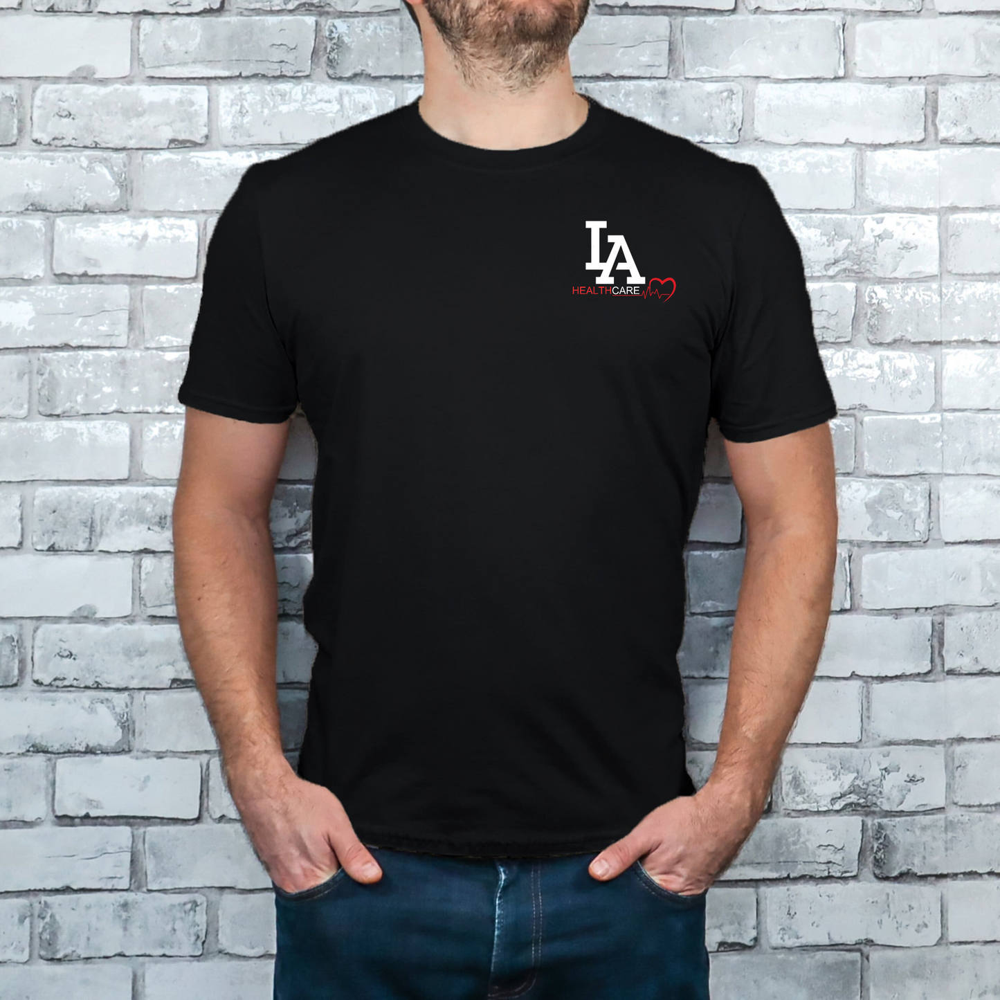 LA Healthcare T-Shirt