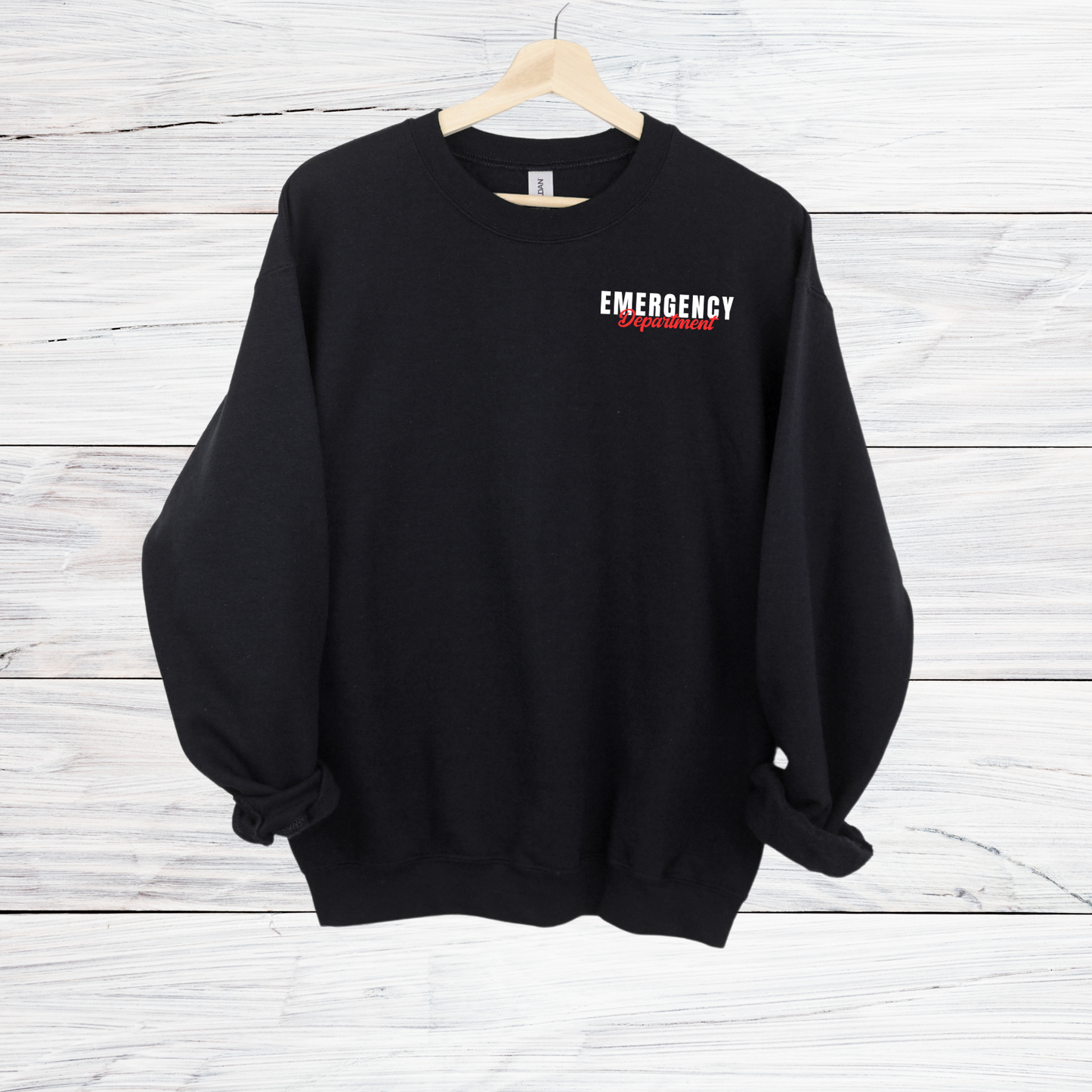 LA Heart Crew neck Sweater