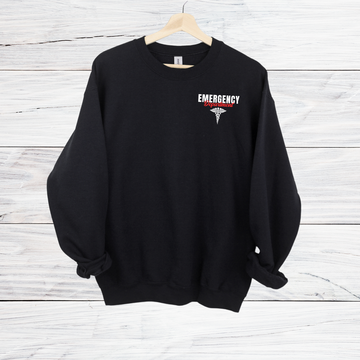 LA Heart Crew neck Sweater