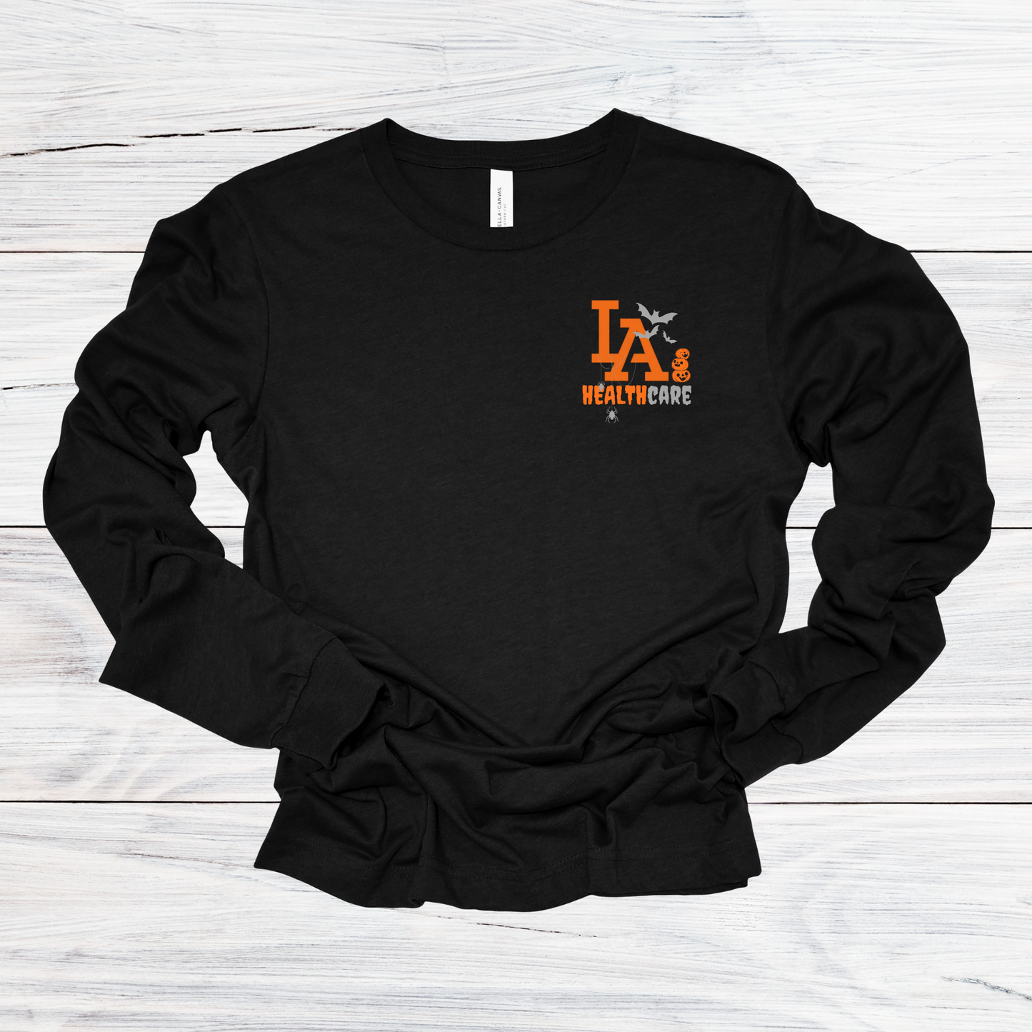 Halloween 2024 Long Sleeve T-Shirt